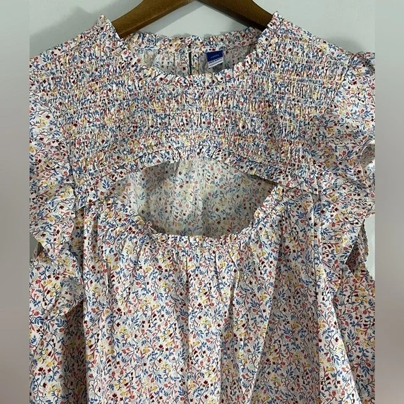 Old Navy - Smoked Yok Ditsy Floral - Picture 15 of 15